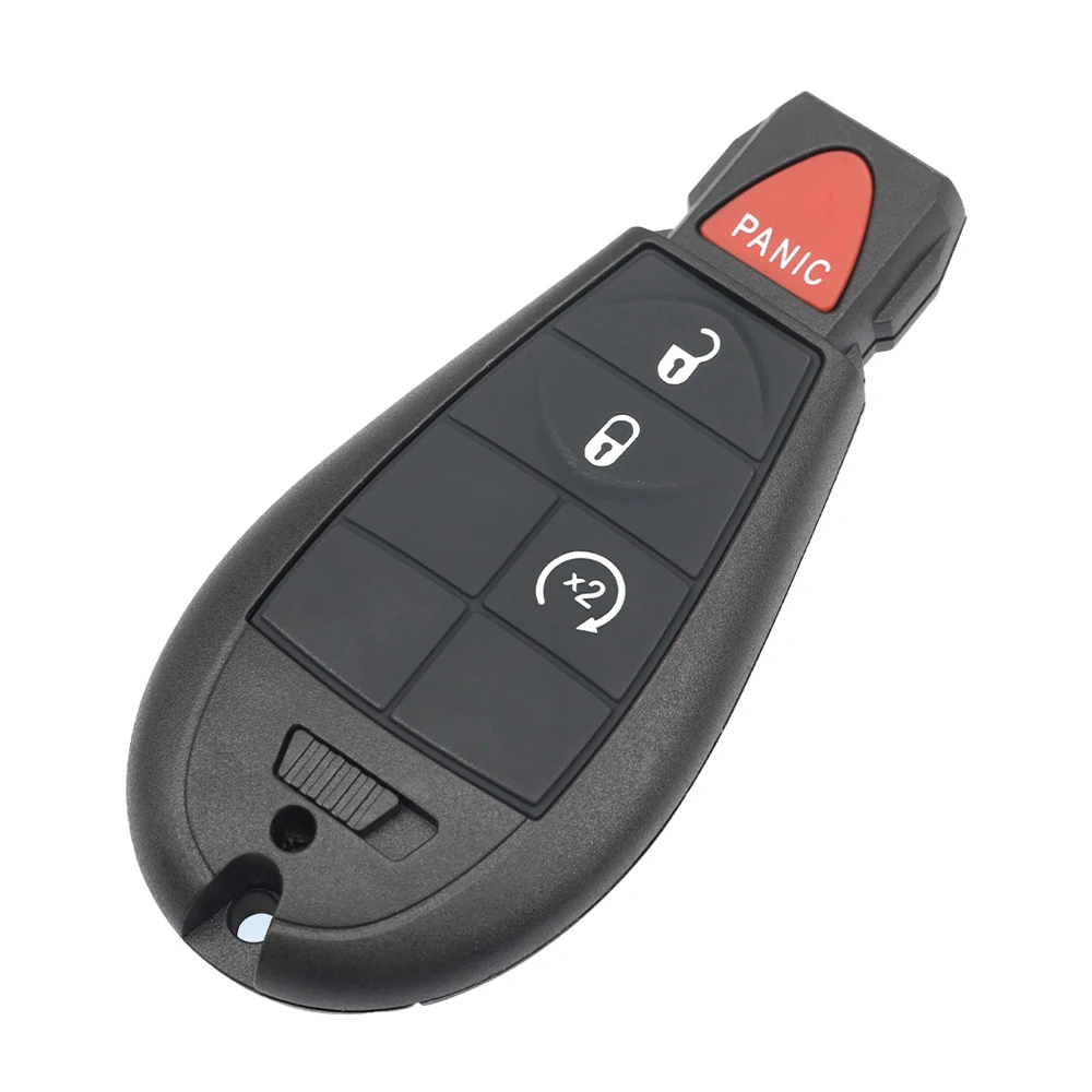 Liberty M3N32297100 Remote Key For Dodge Dart 2012 2013 2014 2015 2016 433mhz ID46 PCF7941 Car Key Fob 56046773AA 56046771AA