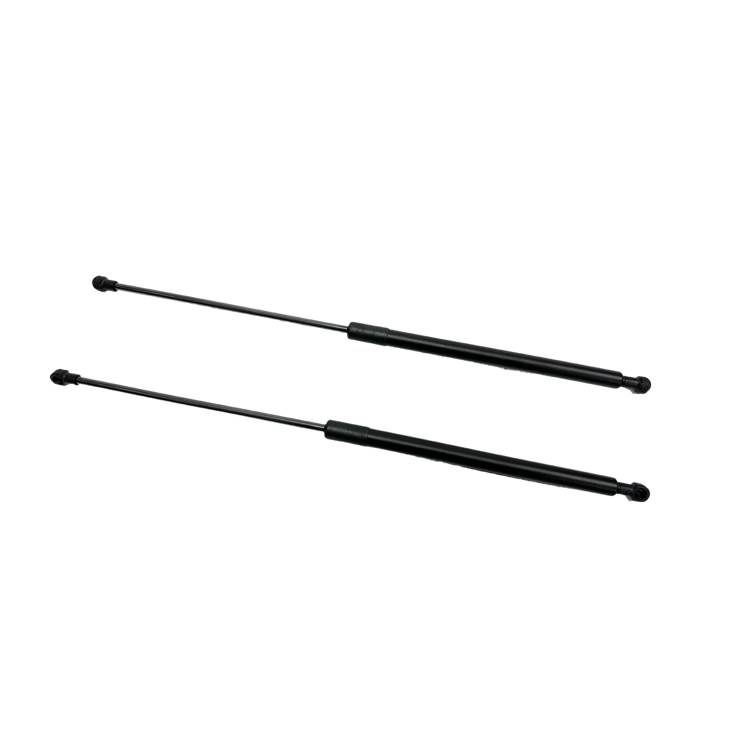NITOYO Amortiguadores Cajuela Para Fiat Palio 1996-2011 51849221