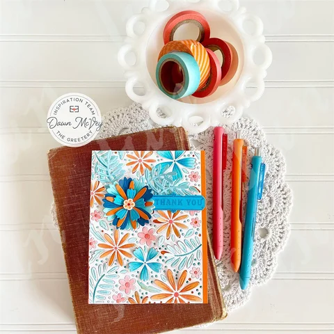 Штампы и штампы для резки металла, наборы для вырубки лепестков, трафареты для наслоения, трафареты для скрапбукинга своими руками, бумажные открытки, альбомные штампы, листы штампов топ 8 причудливые марки - №2