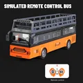 Double decker bus 2