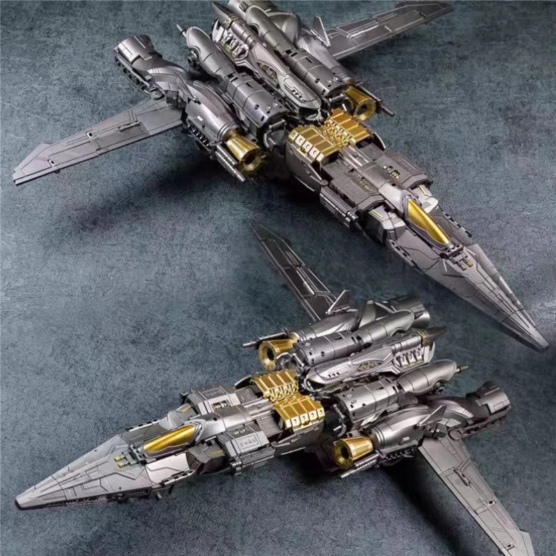 

30 см игрушки в наличии Трансформер UT BS-02 Самолет Мегатрон фигурки модели робота Коллекционные фигурки для любителей робота