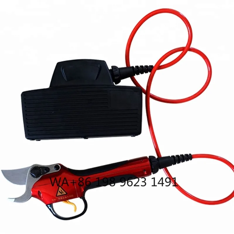 Durable secateurs set, multifunctional professional garden cutting, portablepruning shear for horticulture, farm and outdoor
