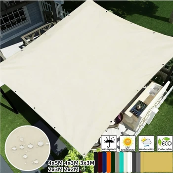 Waterproof Outdoor Shade 1