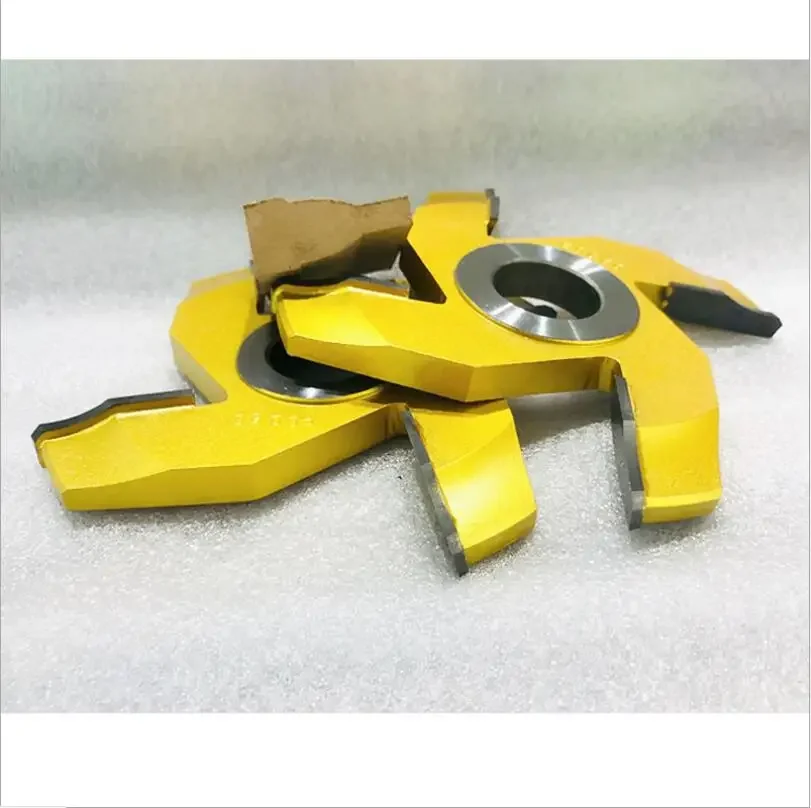 

#Custom cabinet door raised panel cutter for spindle moulder