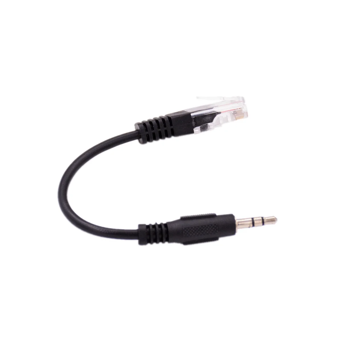 48-50Q1 Repeater Controller Cable for QYT WACCOM KT980 PLUS KT8900 Mobile Radio Line Work with Surecom Relay Box Accessory