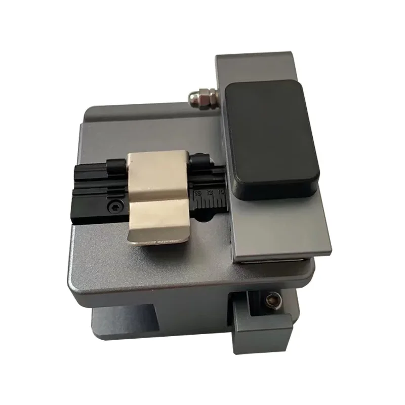 PG-KL410 عالية الدقة وضع واحد أدوات سكين الألياف الضوئية أسعار شفرات الألياف البصرية القاطع الساطور #2