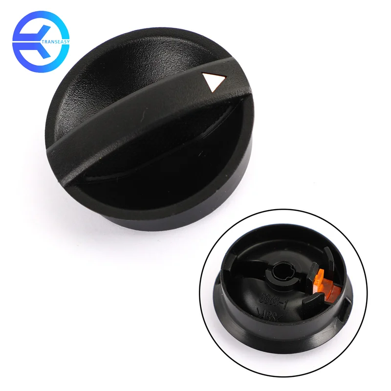 Control Knob of Heater A/C Temperature HVAC Fan Suit For Toyota Tacoma 55900-04020 55900-04030