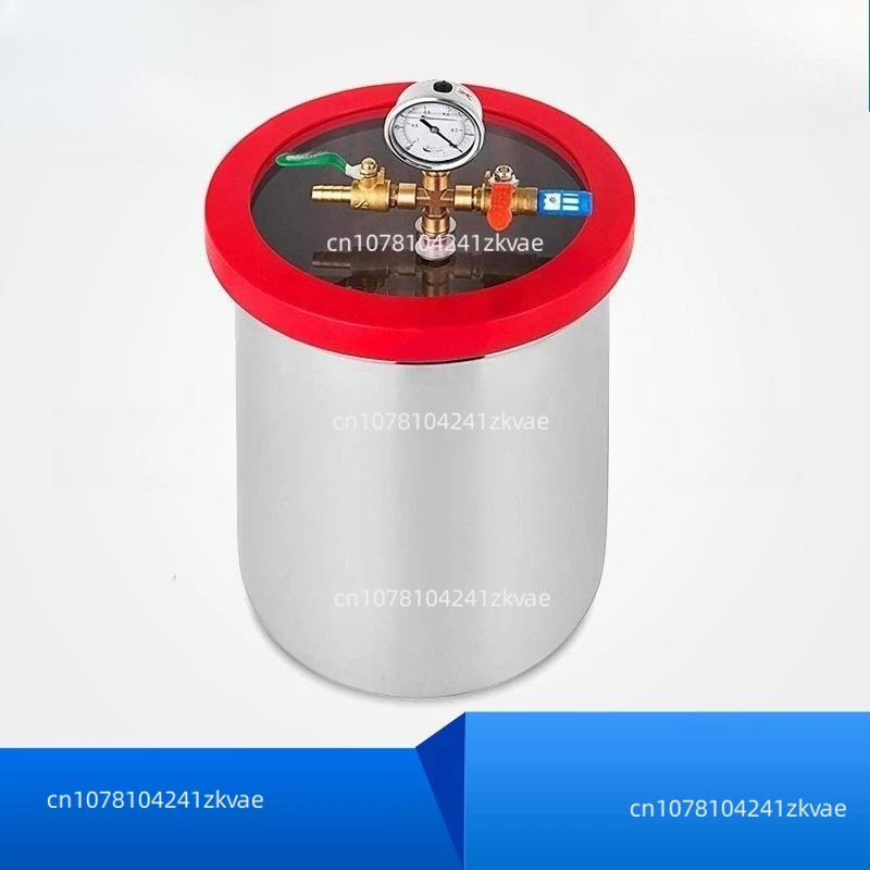 3 Gallon Vacuum Buc…