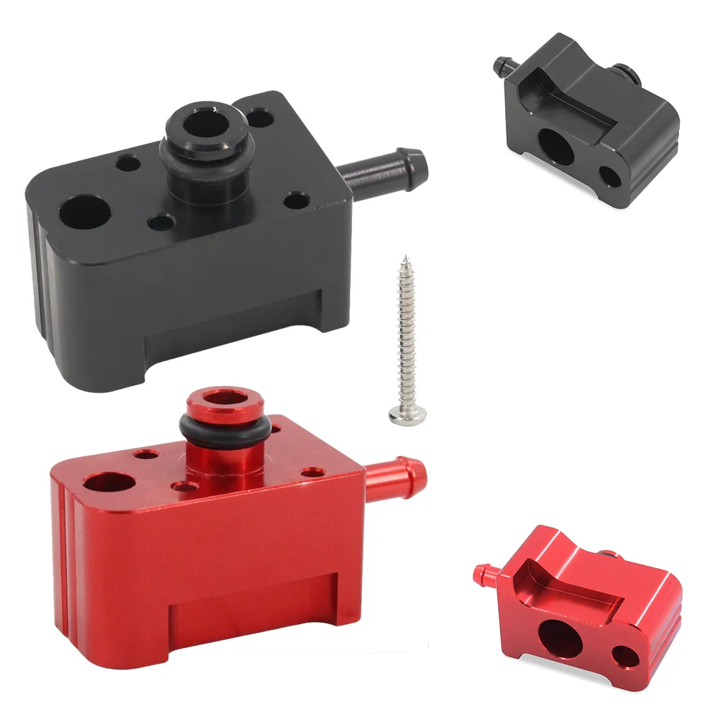 

Автомобильный адаптер датчика вакуума для A3 для Skoda для Octavia для Golf Inc MK7 2,0 для EA888 для двигателей TSI 1.8t 2.0t Turbo Boost Tap