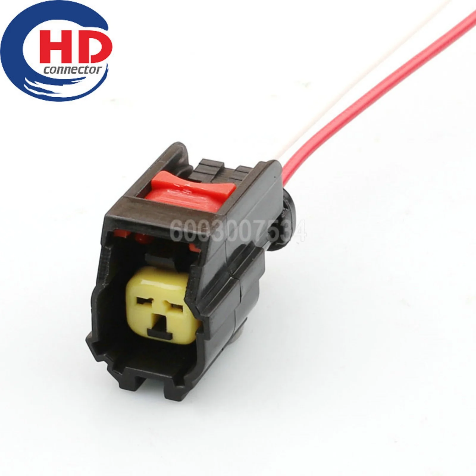 2 Pin Female EV6 No…