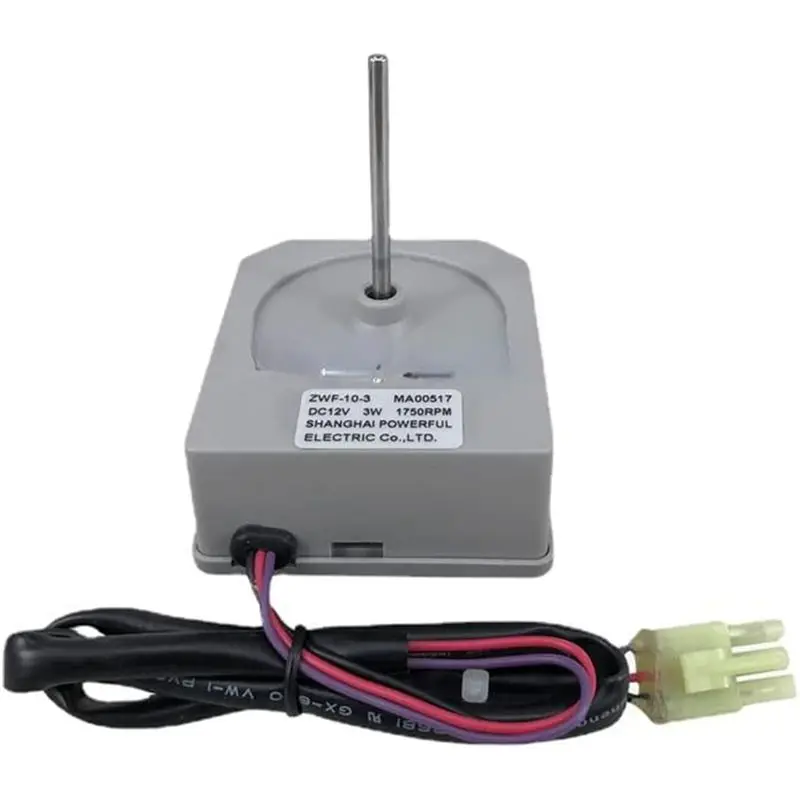 Ab46-Refrigerator D…