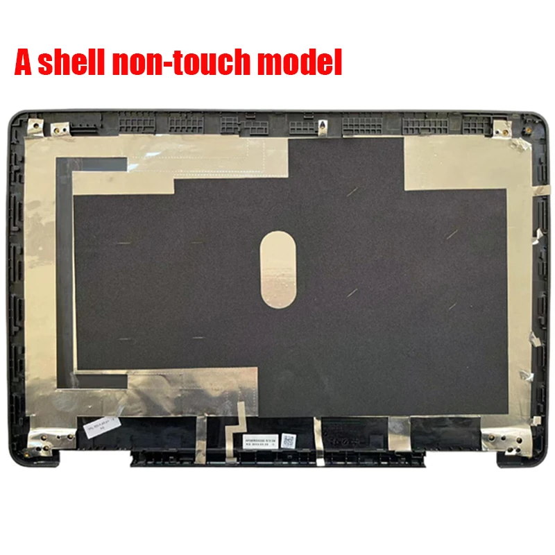 New For Dell Latidude E5540 5540 LCD Back Cover Touch Model Palmrest Upper Case Keyboard Bottom Cover Laptop Accessories