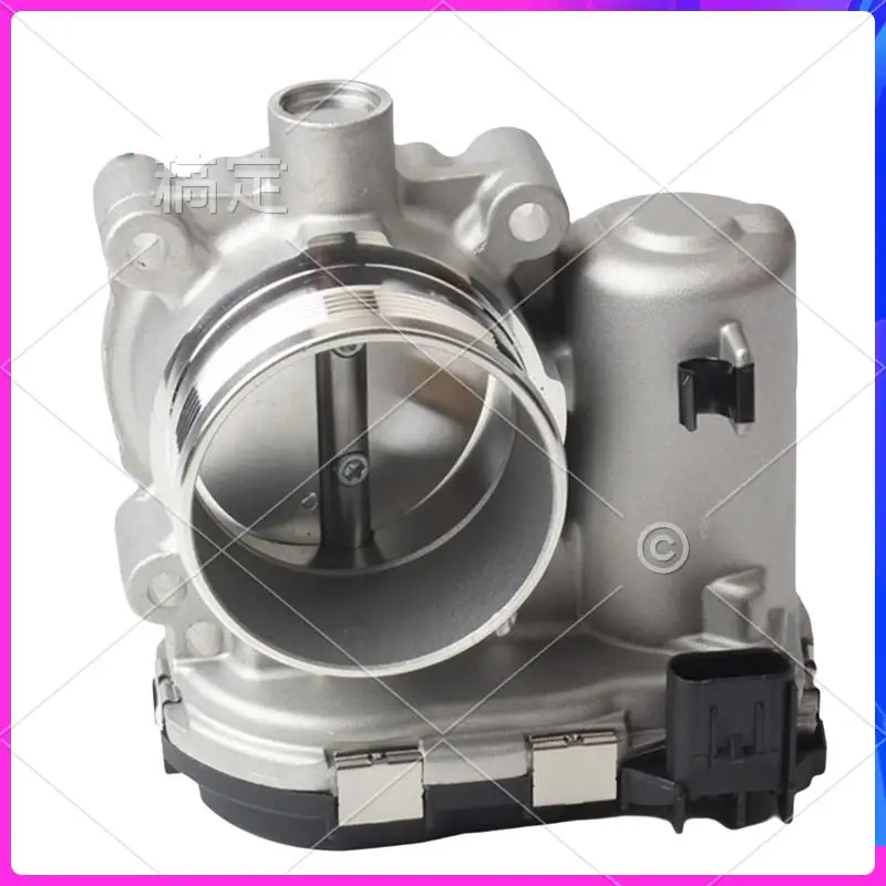 

AR-0280750586 Car Throttle Body For Ford Edge Escape Explorer Focus Lincoln MKZ 2012-2018 0280750585 CM5E-9F991-AD LR049646