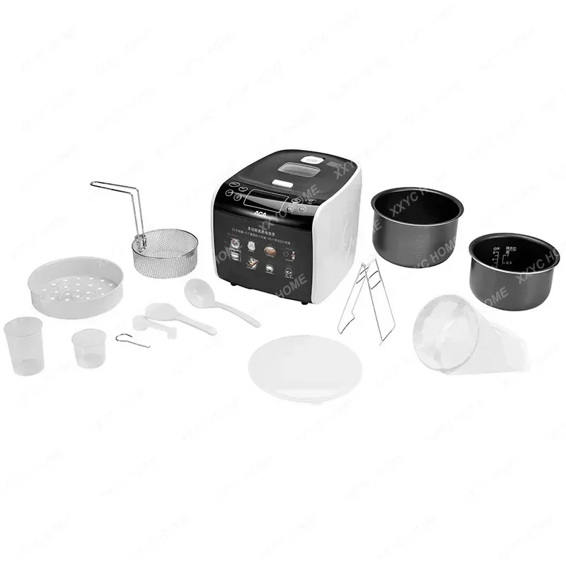 Multifunktion gebäck gebratener Heim kuchen Backen Reiskocher Brot maschine