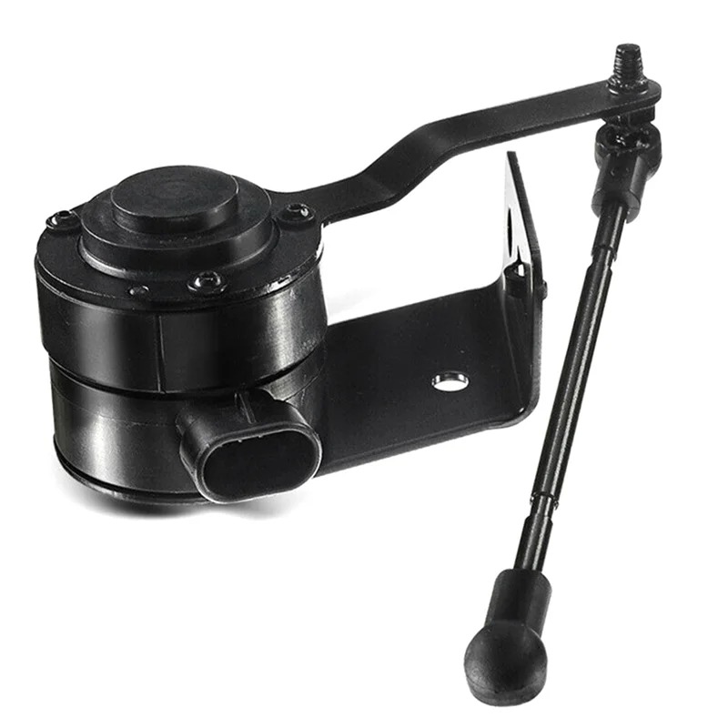 -ABJZ 15098629 GMC 캐딜락용 헤드라이트 레벨 센서 차체 높이 센서 자동