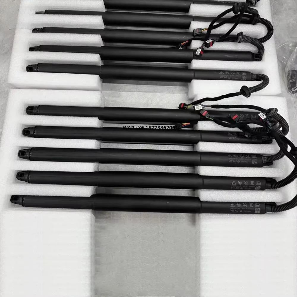 2023+for LRover Defender Electric Tailgate Lift Kit, Intelligent Anti Pinch, High Memory, Electric Strut Car Spare Parts.