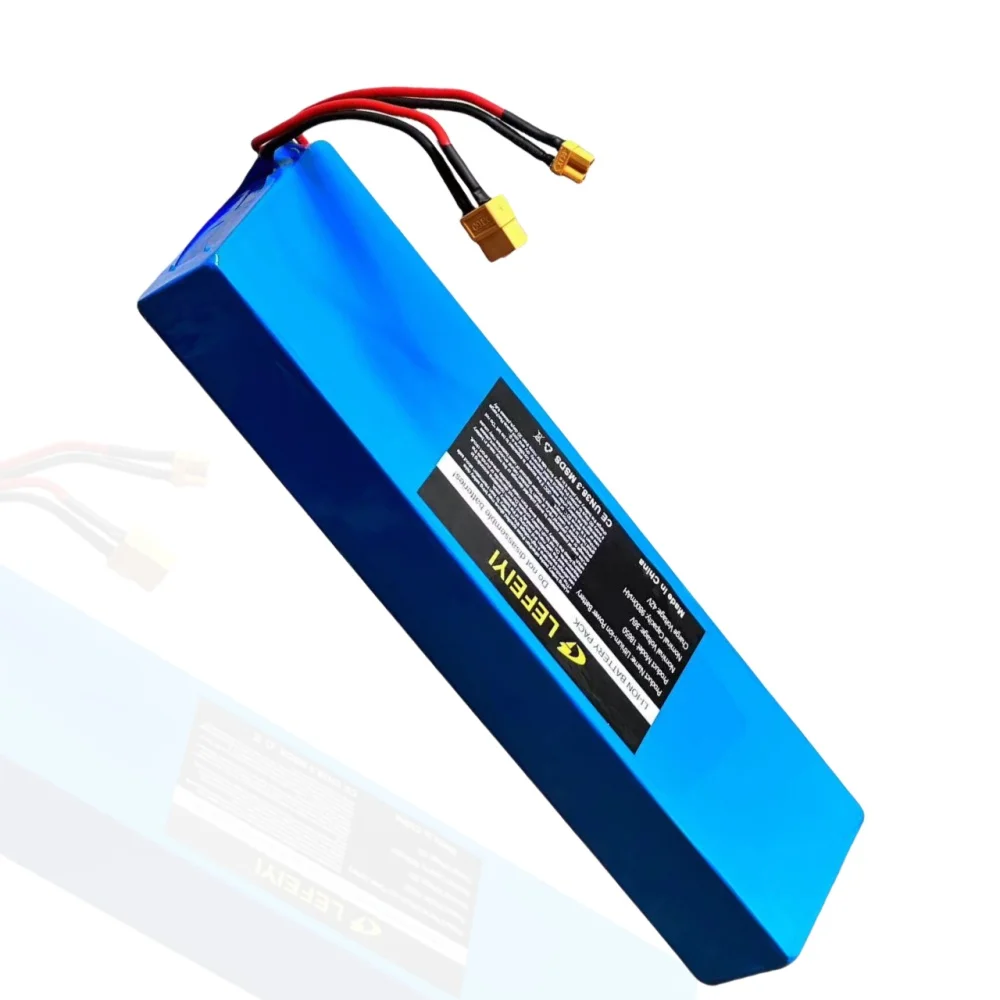 36V 9800mAh JOYOR A3,F1,F3,Y1,X1,Electric Scooter Battery BMS Board Battery Pack 10S3P