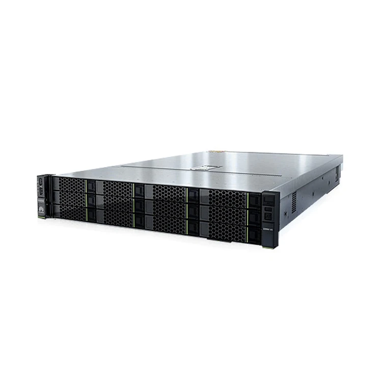 Best selling 2U rack mini server for  2288hv3/v3 refurbished server home server