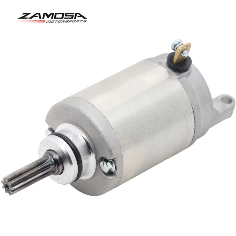 

SND0572 QUADRACER LT-R450 06-11 Motorcycle Starter Motor For LTR450 LT-R450 LT-R450Z SND0572 428000-4220 Starter Motor