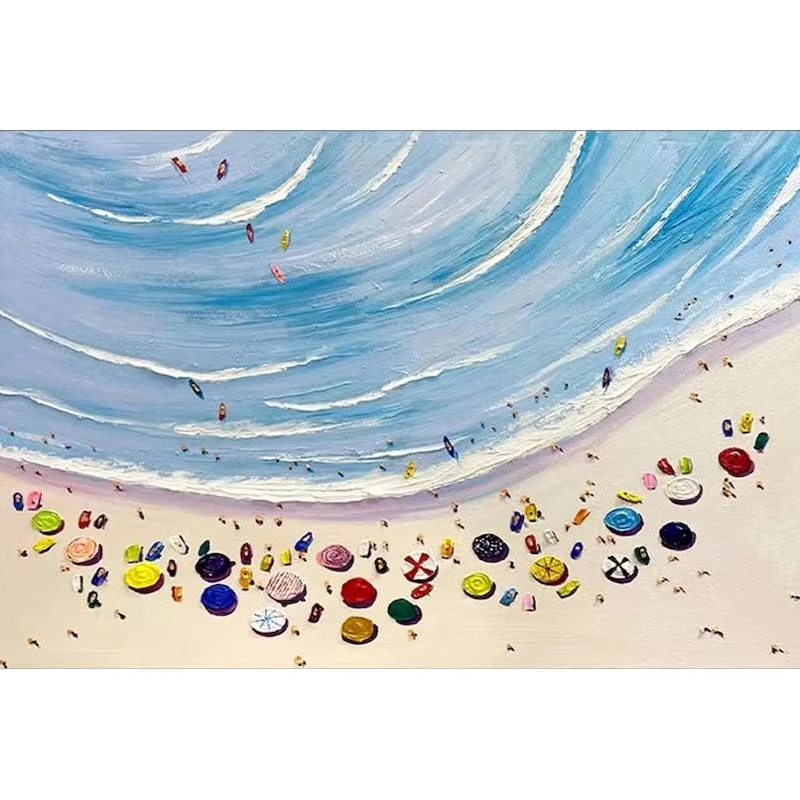 60X75Cm Coloring By… - image