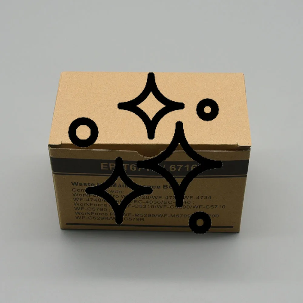 1Pcs T6715 Ink Main…