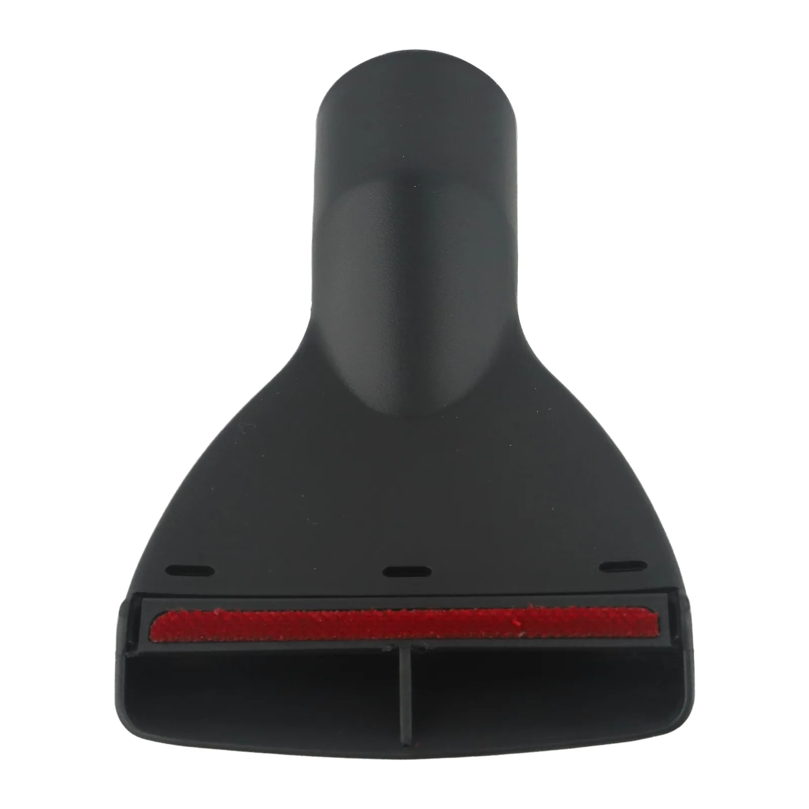 Инструмент для удаления пыли, щелевая насадка подходит для пылесоса с ручкой 35 мм, щелевая насадка из пластикового материала для пылесосов