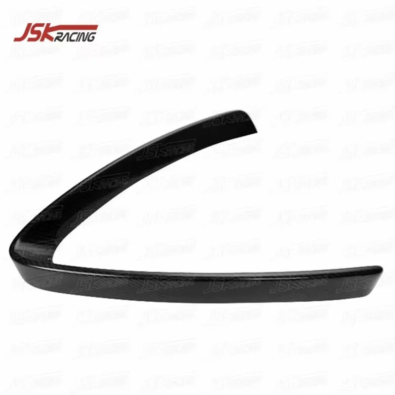 

CARBON FIBER FRONT GRILLE For 2017-2019 ALFA ROMEO STELVIO