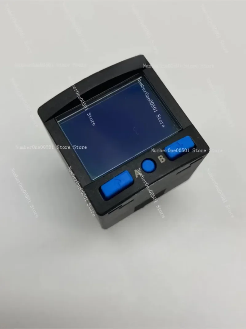 Pressure Sensor SPA…