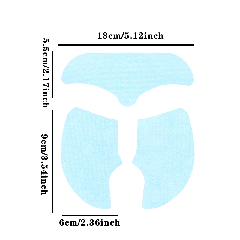 1/5Set maschera facciale al collagene solubile pellicola idrolizzata maschera idratante antietà dissolvenza linee sottili rassodante Gel Lifting strumento per la cura della pelle