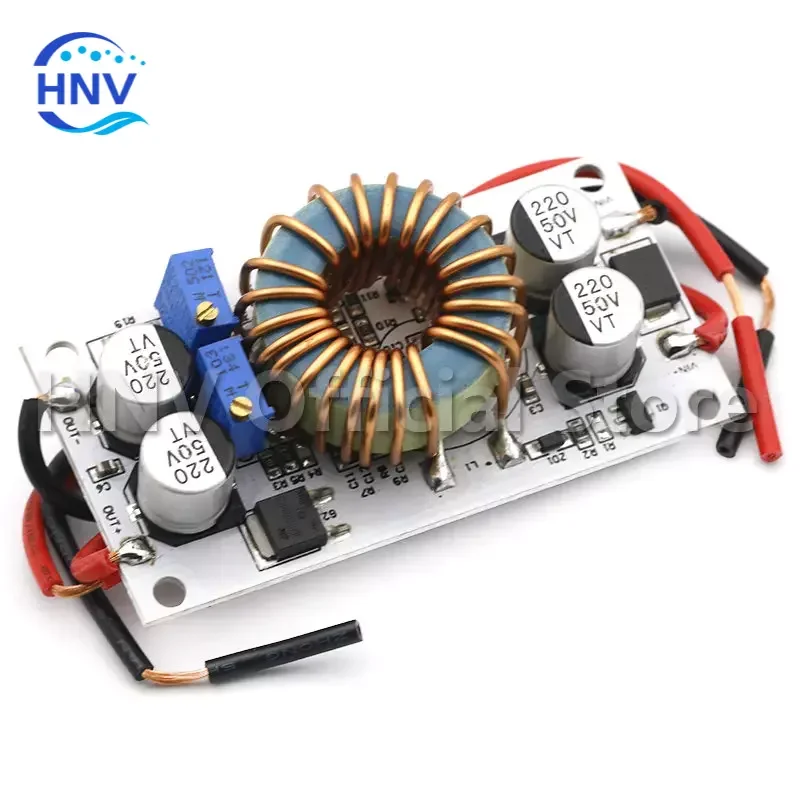 Dc Dc Boost Convert…