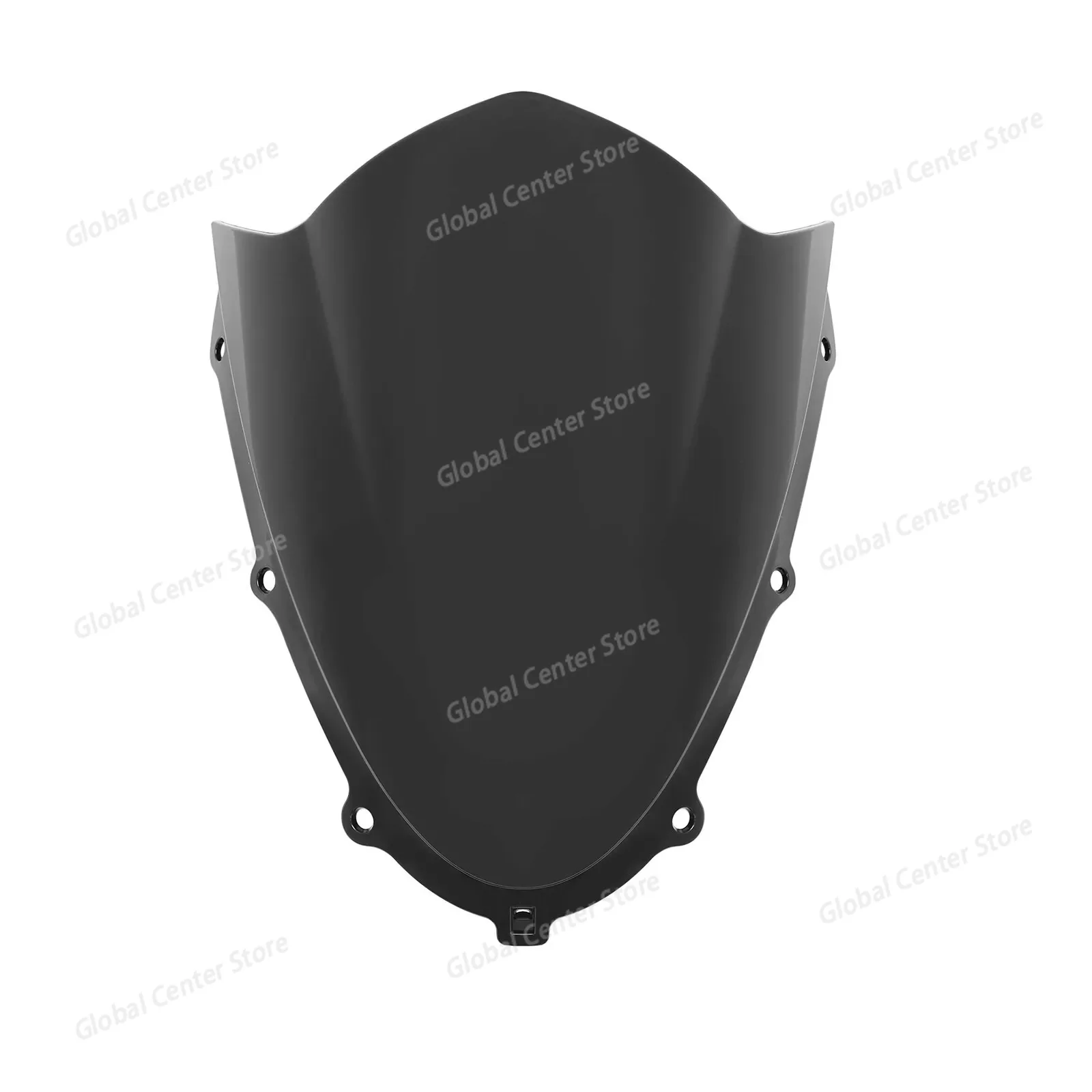 

Ветровое стекло для мотоцикла Suzuki GSXR125 GSXR250 2018-2024, ветровик, аксессуары для мотоциклов