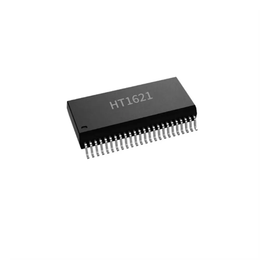 HT1621B HT1621 Dynamic Liquid Crystal Display Driver IC SSOP-48 ICs Product Category