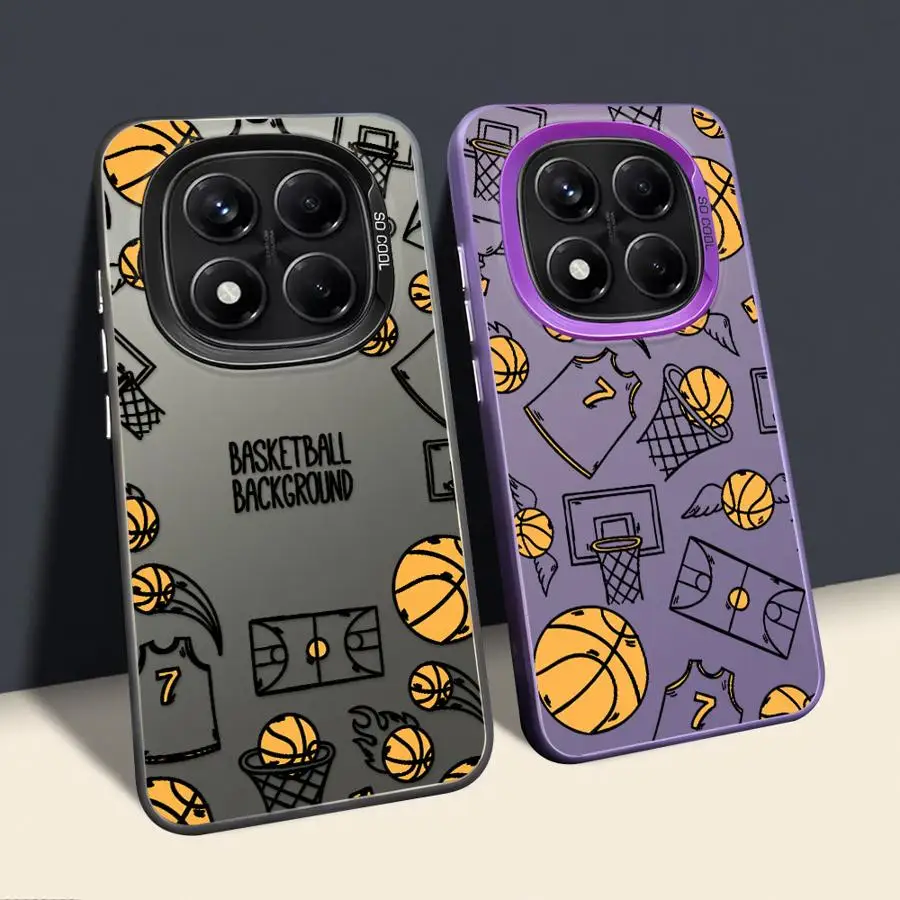 Case For Xiaomi Red… - image