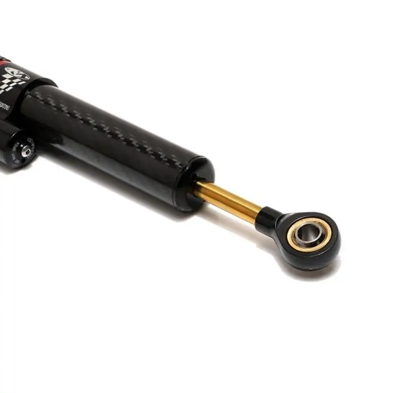 

Compatible for MT10 MT07 MT09 MT03 CBR600RR CB1000R CB650F Universal Motorcycle-Damper Steering Stabilize Safety Control