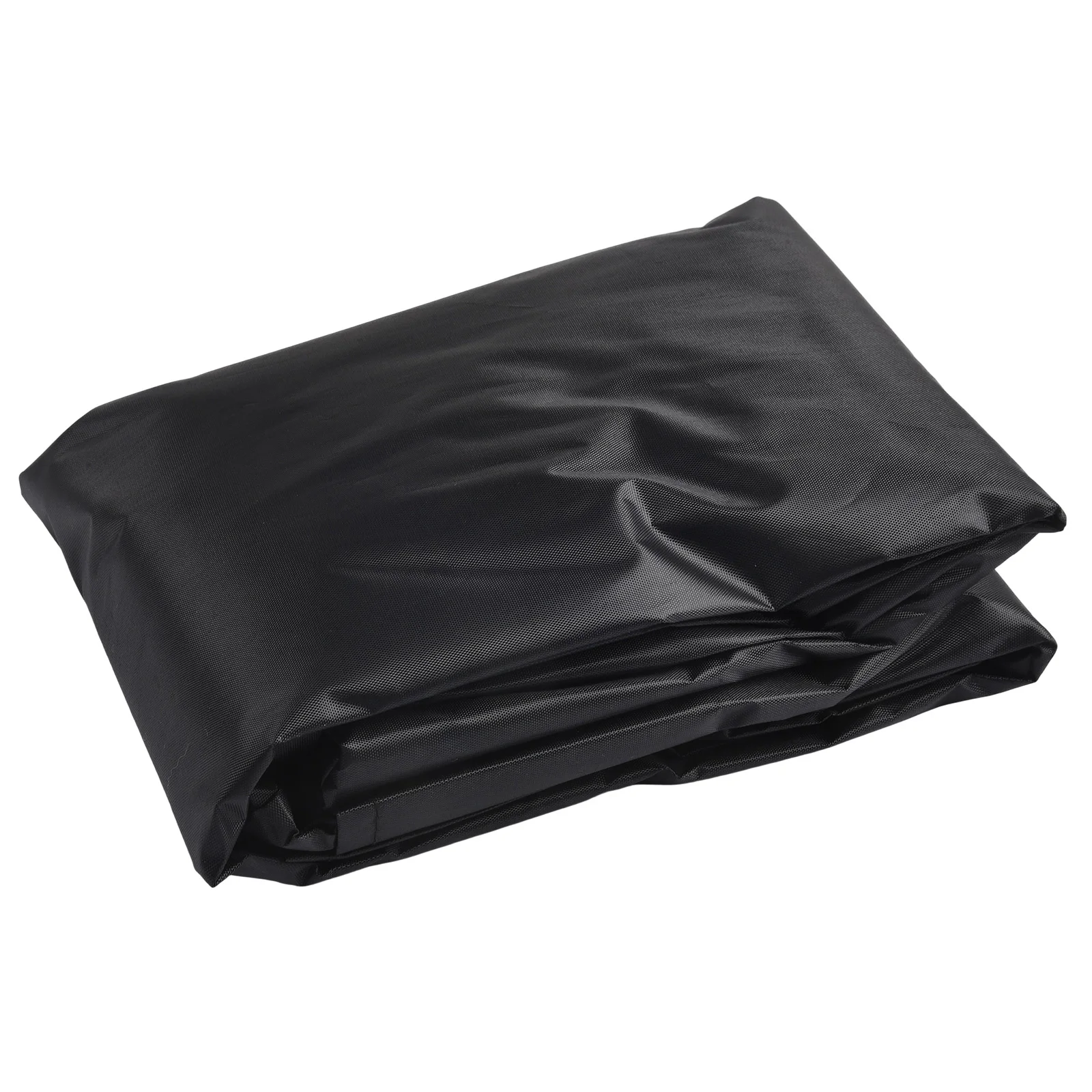 Rack Cover 36x18x72 Storage Shelving Unit Cover Tool Storage 3-way Zippers Clear Visibility Easy for access Wind Straps