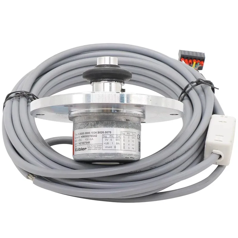 

KM950278G02 Elevator Encoder Host Encoder