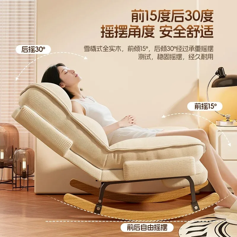 Thumbnail 2 - #8 New Recliner Chairs Arrivals