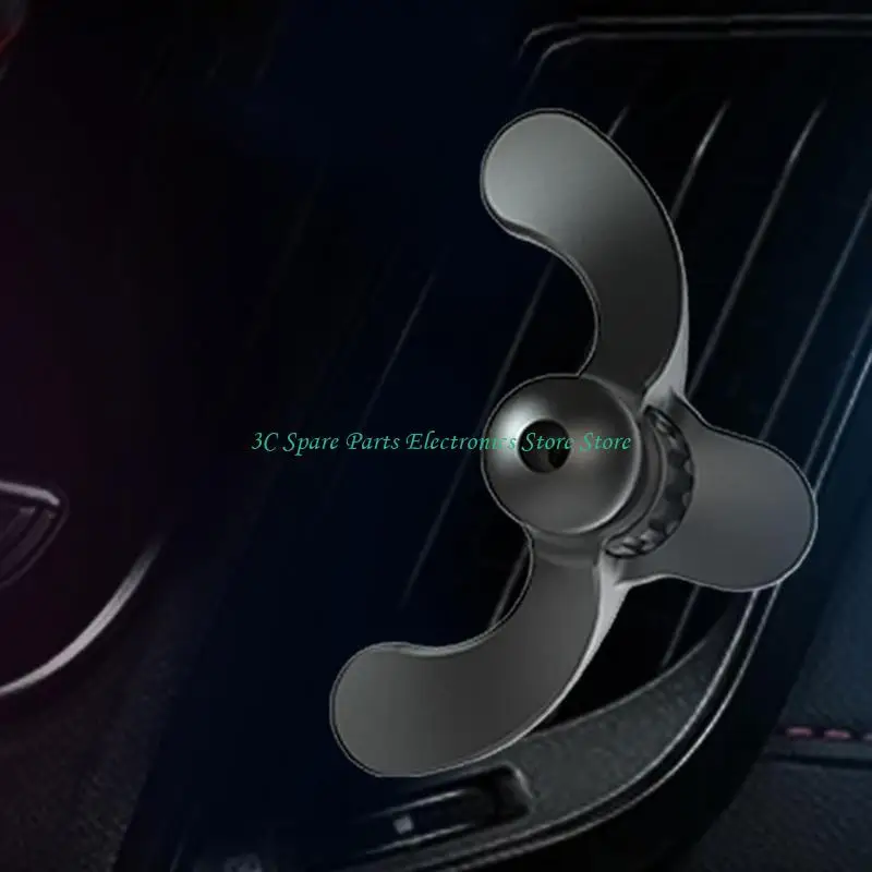 SZ Car Air Vent Mount Clip Adapter Universal 17mm Ball for Head Phone Holder Stand