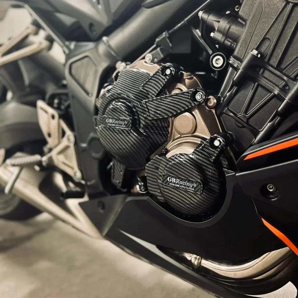 CBR650R / CB650R En…