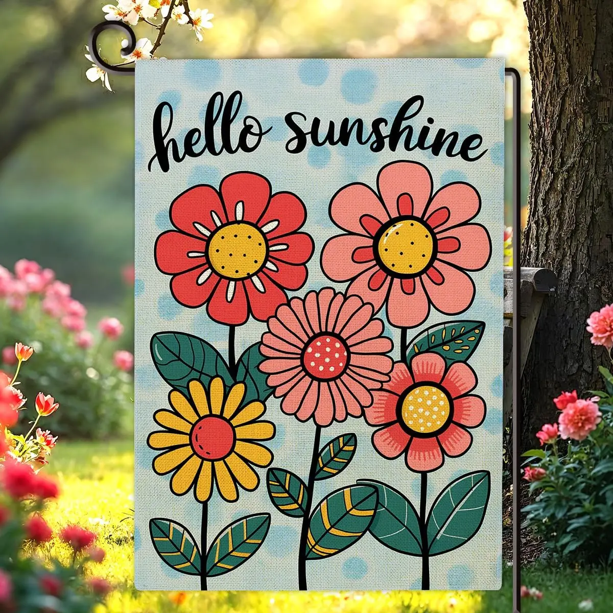 Hello Sunshine Flor… - image