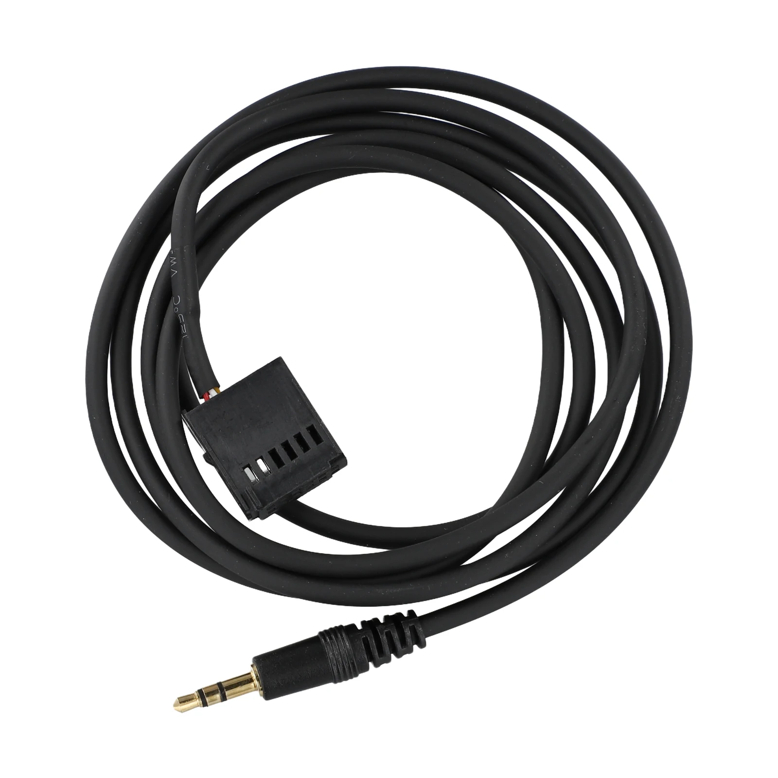 AUX Adapter Cable Compatible with For Ford 6000CD 5000CD 6006 CD/Radio Head Units for Focus for fiesta for fusion for c-max for