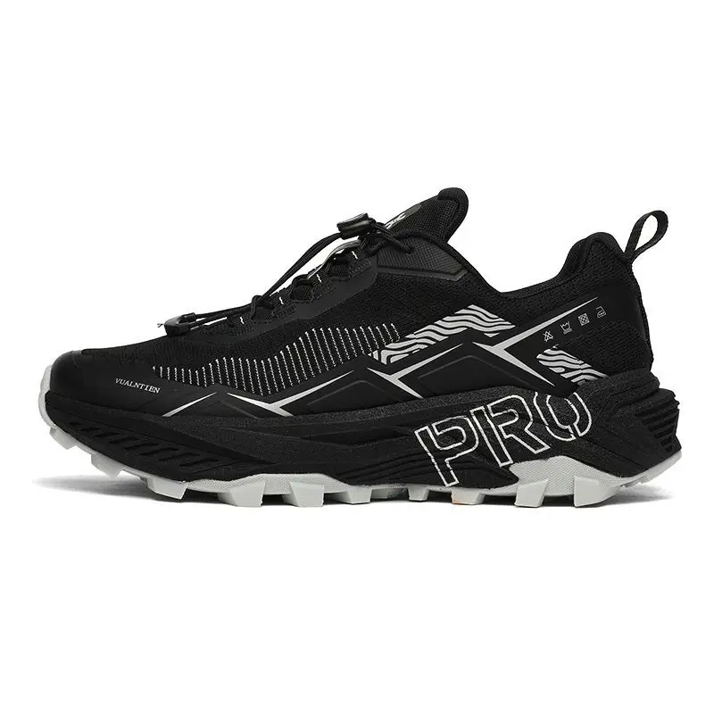 

Профессиональные кроссовки для трейлраннинга 2026 года для мужчин: дышащие, нескользящие, удобные для ходьбы и активного отдыха