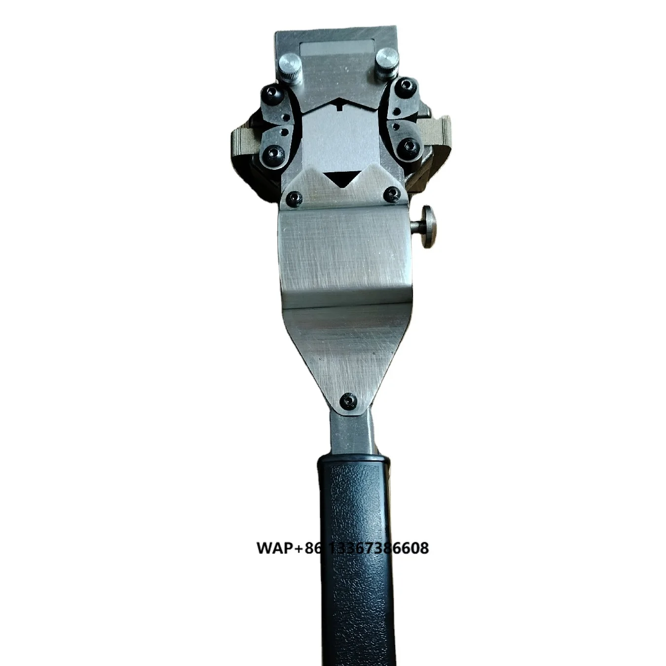 

2025 SWAN Stainless Steel Hand Held Manual Cold Welder Plier for Copper 0.3-0.9mm & Aluminum 0.3-1.0mm Wire Welding Machine