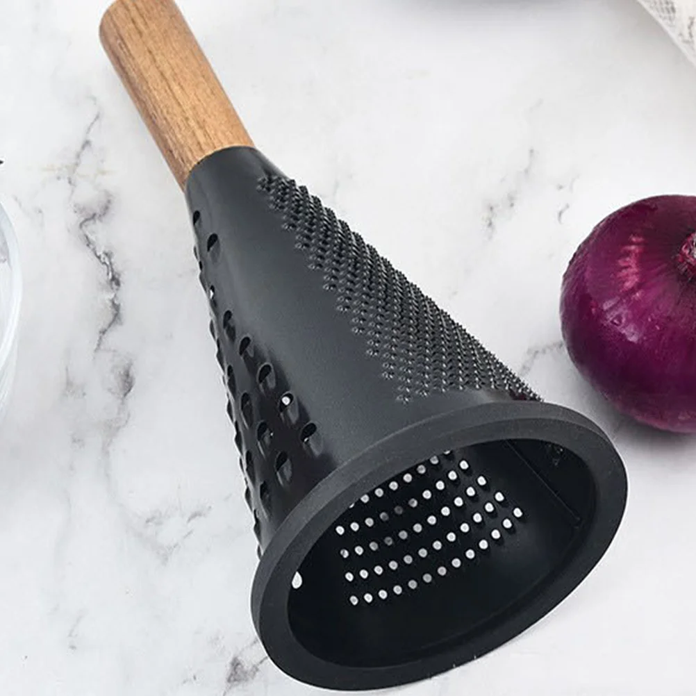 Grater Gritter Vegetable Shredder Vegatable Fruit Slicer Cheese for Kitchen Multifunction Multipurpose Multifunctional