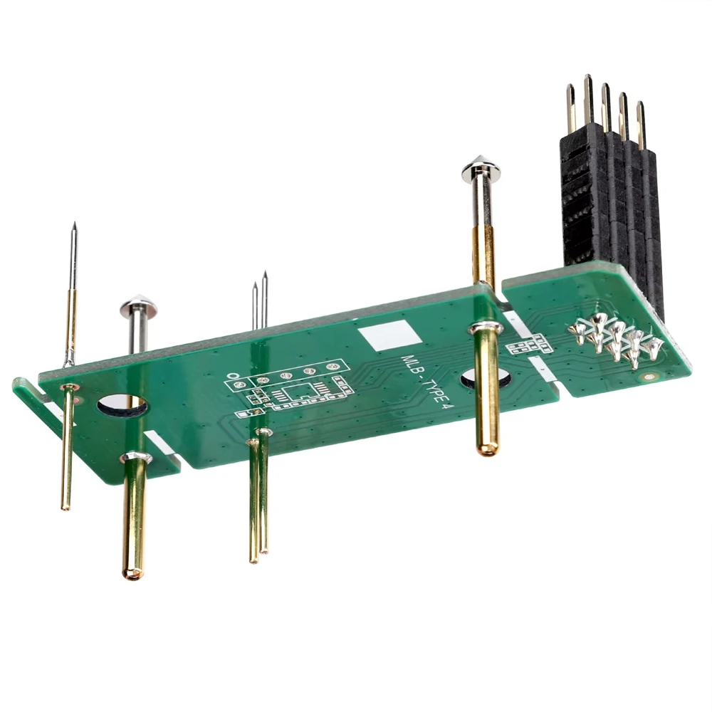 Xhorse XDMLBPGL MLB Tool Solder-free Adapter Kit Work With MLB Tool Key Tool Plus VVDI2 For Audi Porsche VW Add Key Programming