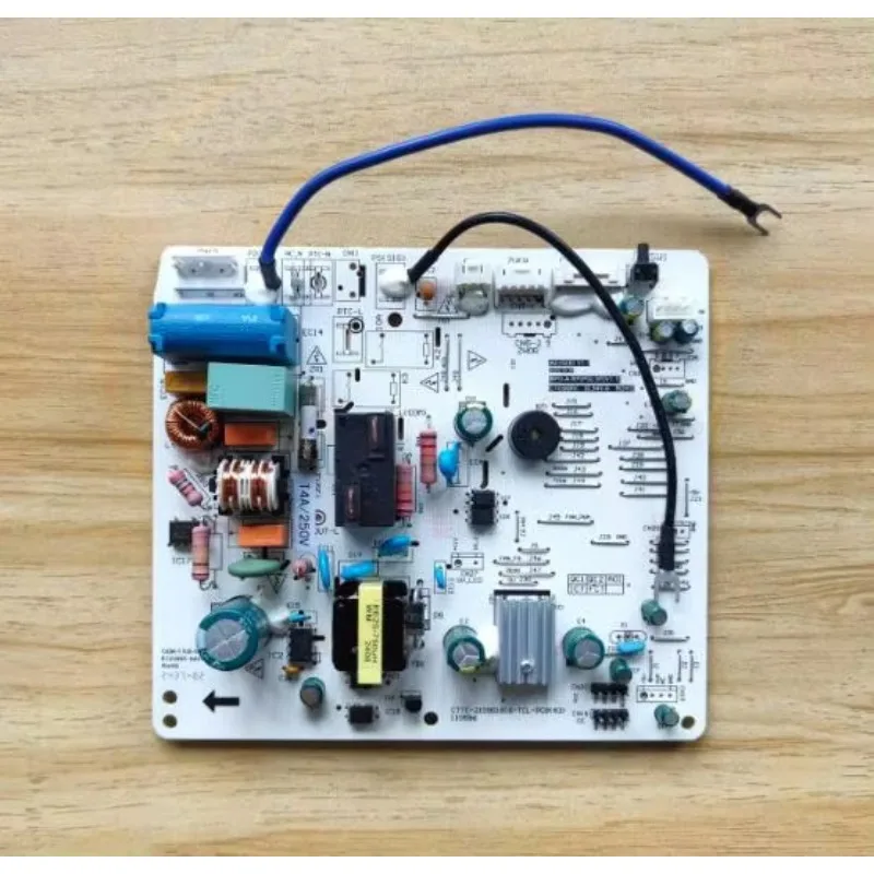 WZ-For TCL Air Conditioner circuit board A010283 CTTC-210901816-A01 part