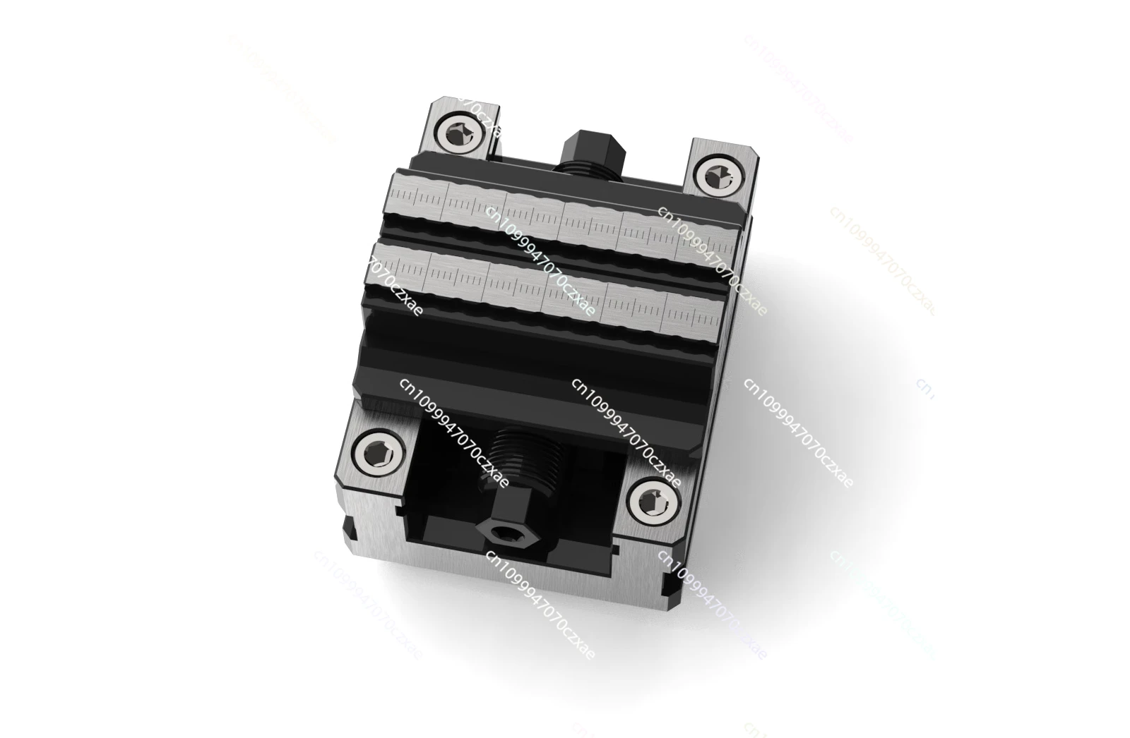 تركيبات أربعة أو خمسة محاور، نائب ذاتي التمركز، لقط سريع أمامي وخلفي مقاس 2 بوصة 3 4 5 6 7 8 بوصة