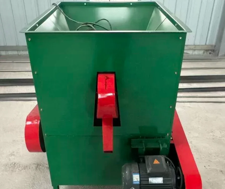 Gravity Separator Waste Hardware Plastic Metal Separator Stone Remover Herb Crop Impurity Remover Sorter Separation Machine