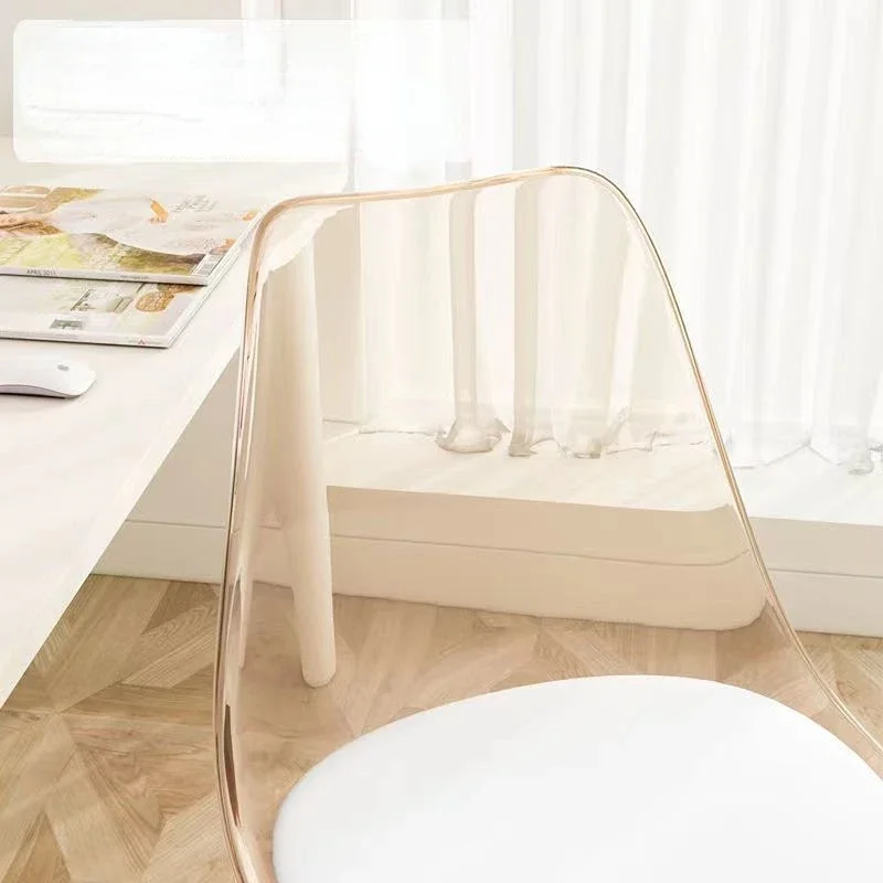 Comoda sedia da ufficio personalizzabile per la casa