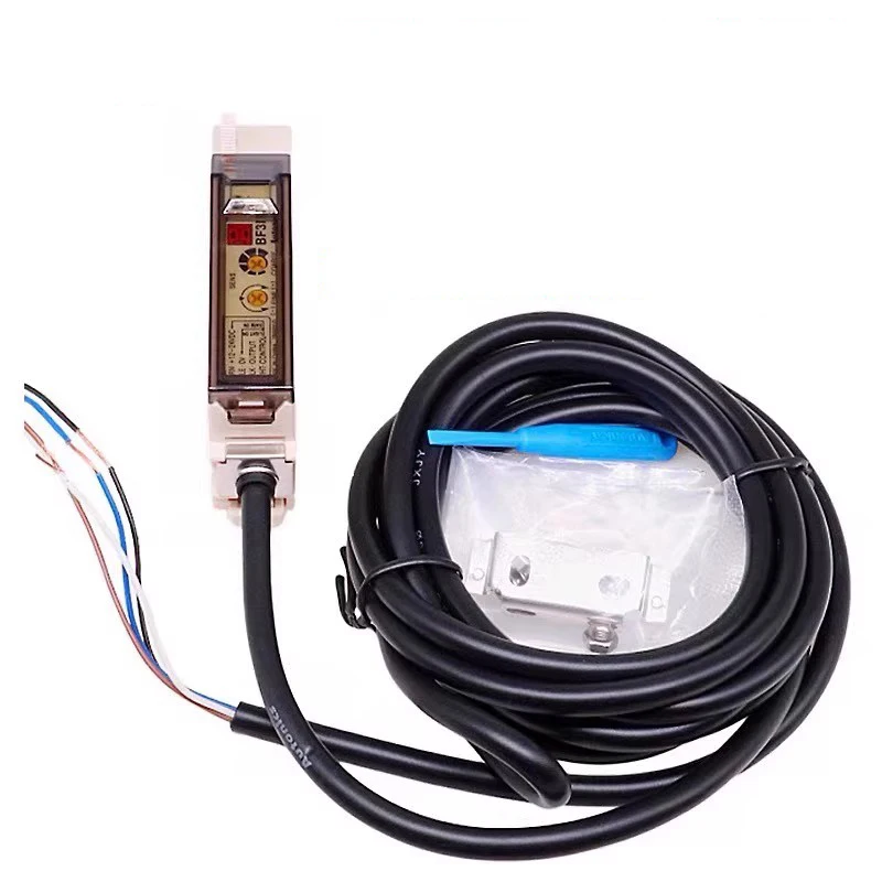 

Усилитель оптоволоконного датчика Autonics BF3RXB-D BF3RX BF3RX-P BF4R BF4RP BF4R-R BF5R-D1-N BF5R-S1-N BF3RXB-L FTH-410, новый оригинальный